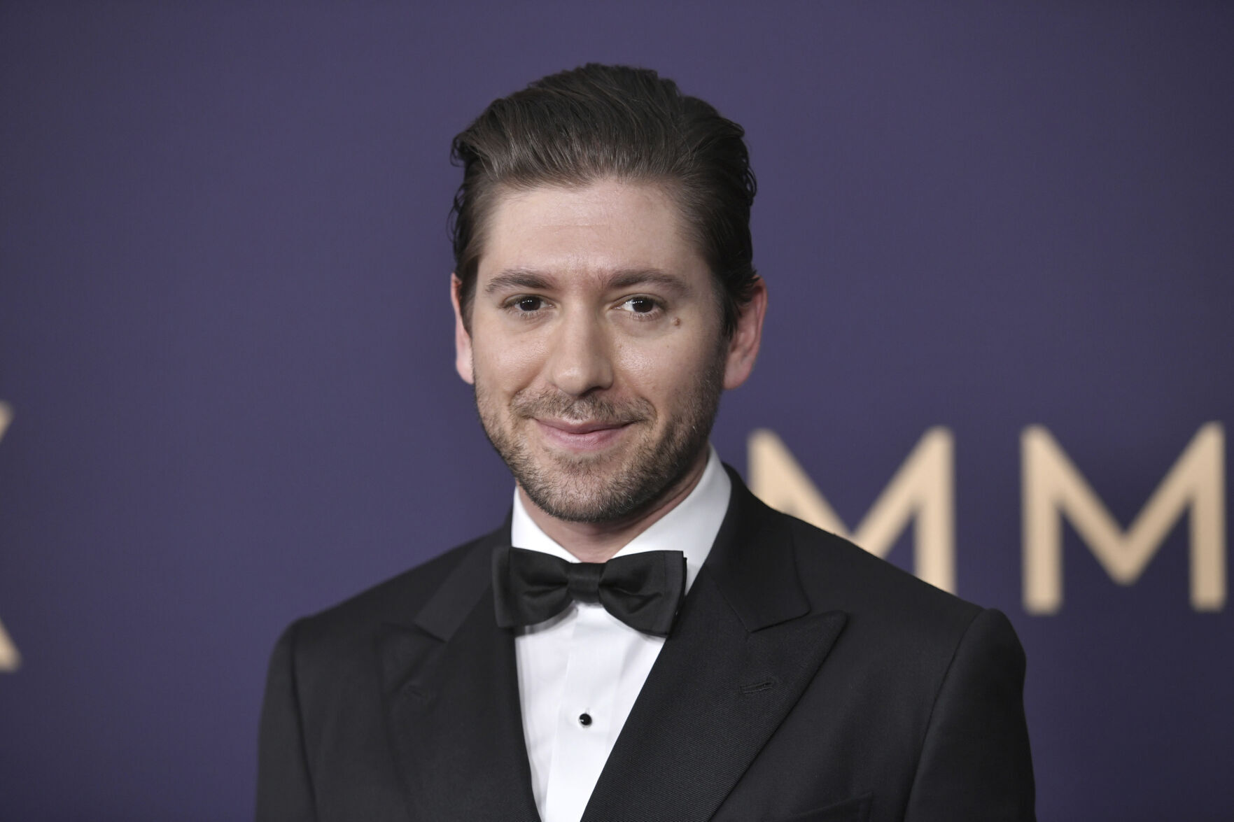 Michael Zegen